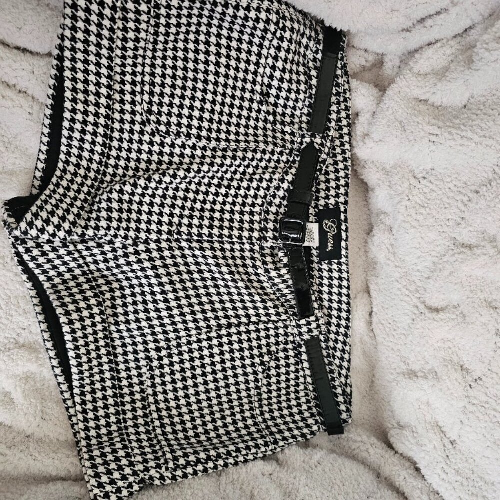 Guess womens shorts